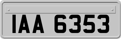 IAA6353