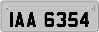 IAA6354