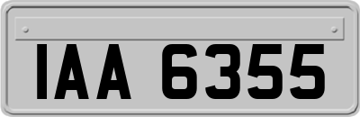 IAA6355