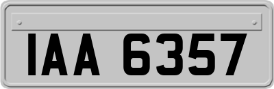 IAA6357