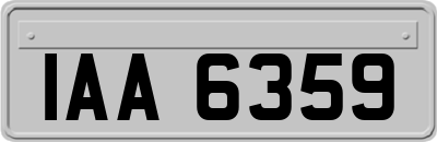 IAA6359