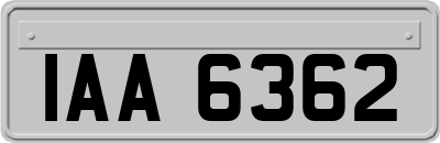 IAA6362