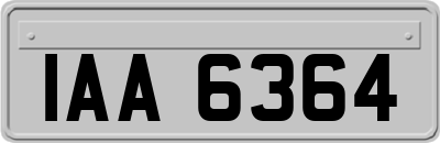 IAA6364