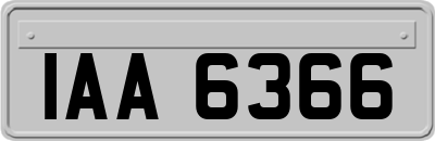 IAA6366