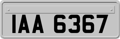 IAA6367