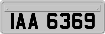 IAA6369