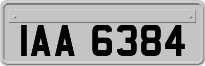 IAA6384