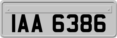 IAA6386