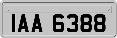 IAA6388