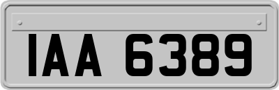 IAA6389