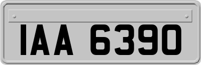 IAA6390