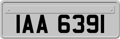 IAA6391