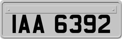 IAA6392