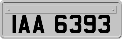 IAA6393