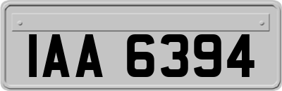 IAA6394