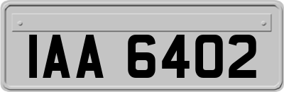IAA6402