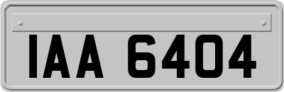 IAA6404