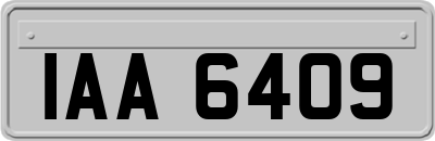 IAA6409