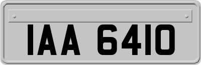 IAA6410