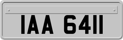 IAA6411