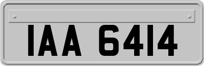 IAA6414