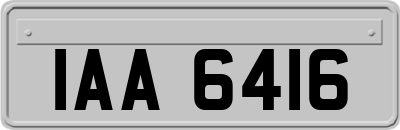 IAA6416