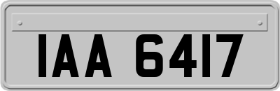 IAA6417