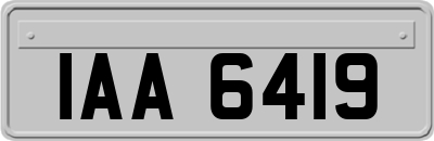 IAA6419
