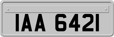 IAA6421