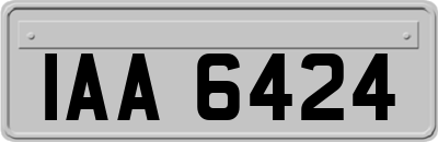 IAA6424