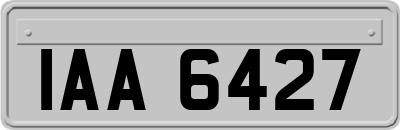 IAA6427