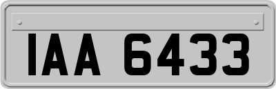 IAA6433