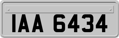 IAA6434