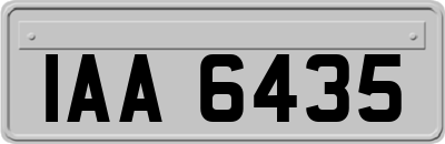 IAA6435