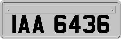 IAA6436