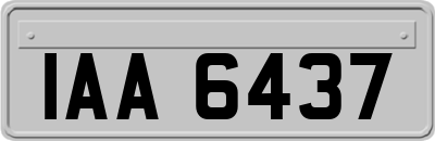 IAA6437
