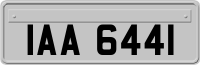 IAA6441