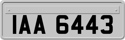 IAA6443