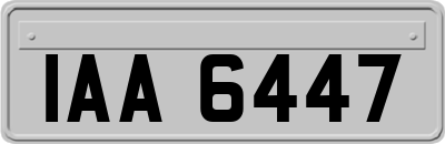 IAA6447