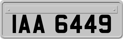 IAA6449