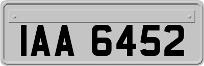IAA6452