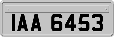IAA6453
