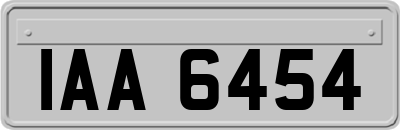 IAA6454