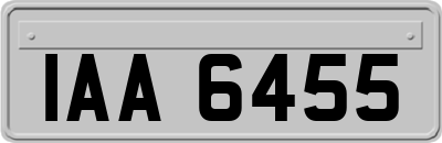 IAA6455