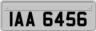 IAA6456