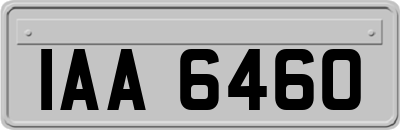 IAA6460