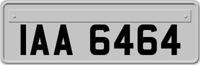 IAA6464