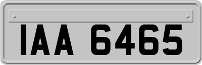 IAA6465