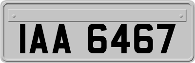 IAA6467
