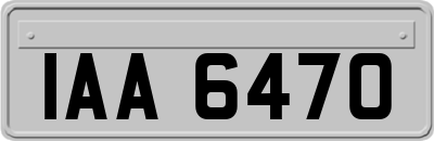 IAA6470